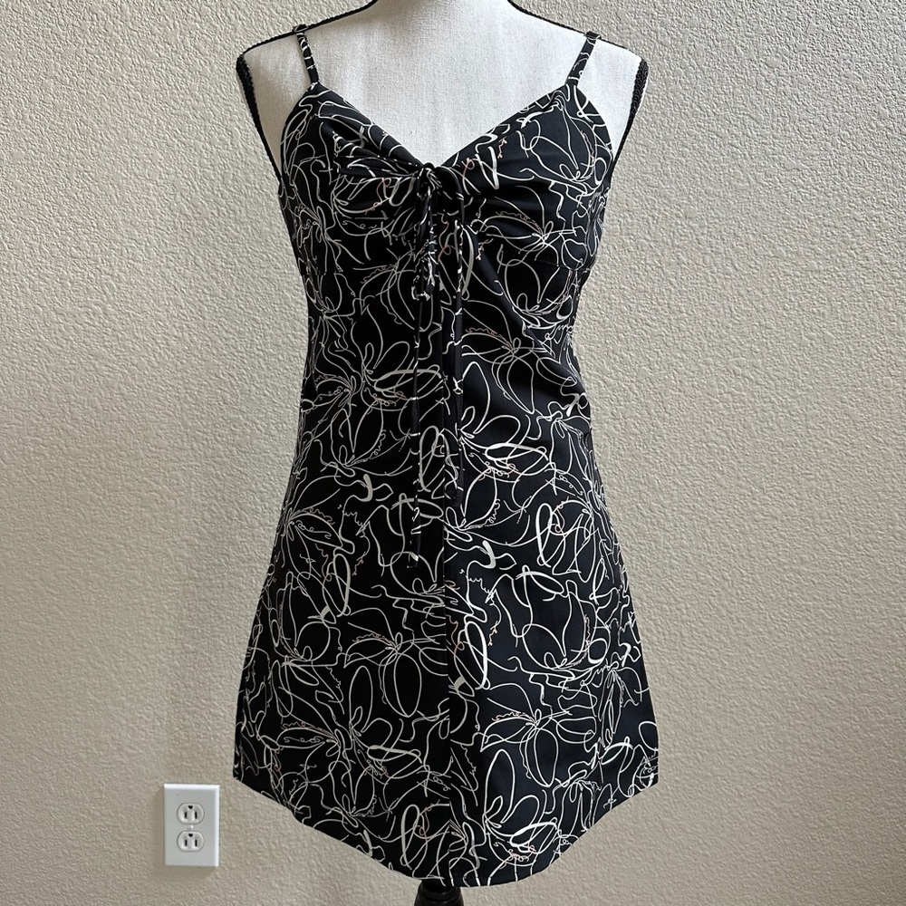 *NEW* Spaghetti strap dress
